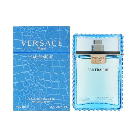 versace eau fraiche.|Versace eau fraiche pronunciation.